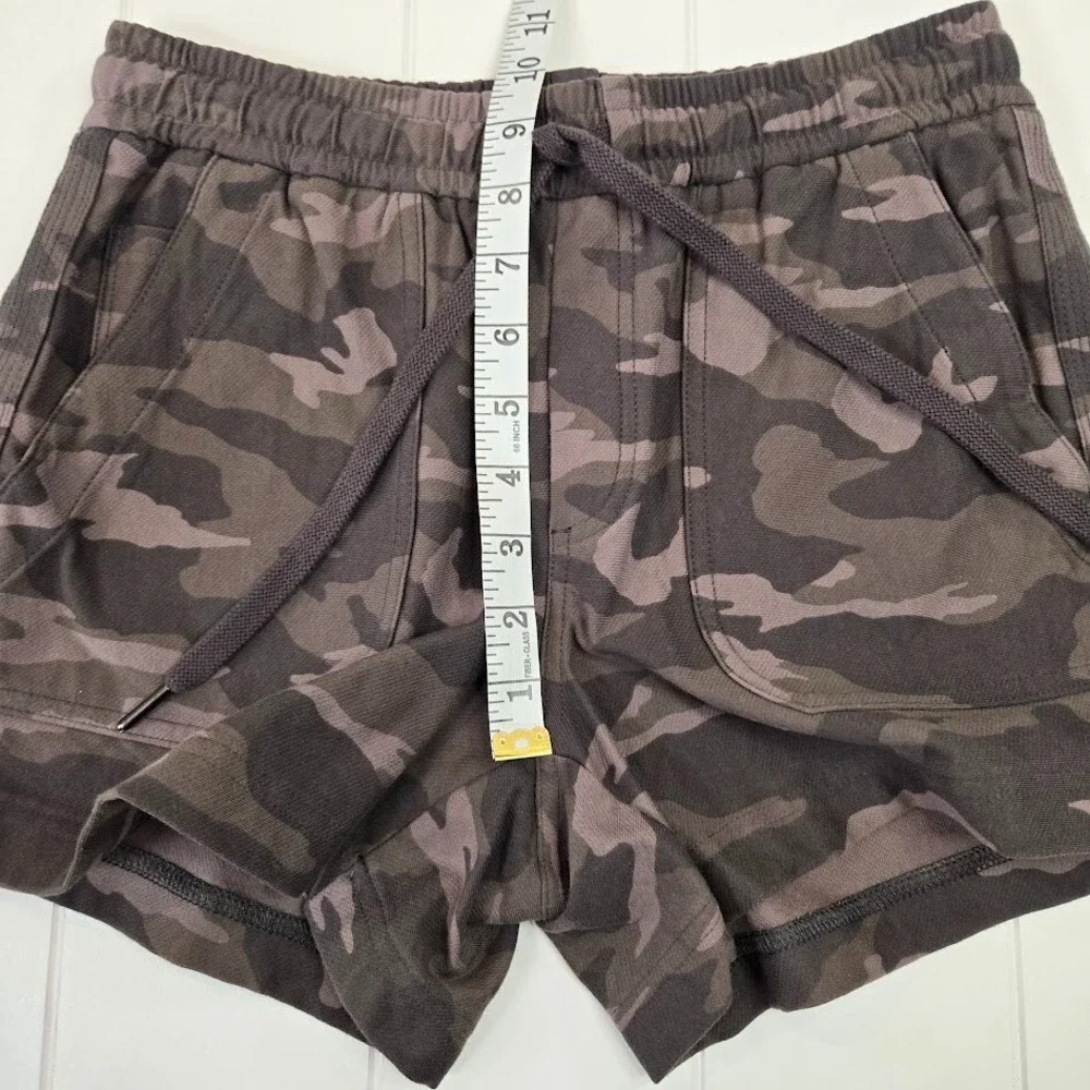 Athleta camo farallon